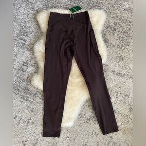 Halara Medium leggings, new with tags